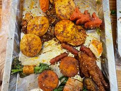-非凡烧烤(历史博物馆店)
