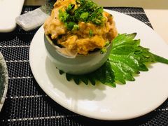 -井梧町川式料理(海河店)