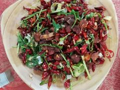-凤百年大骨鸡饭庄