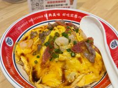 -明記茶餐廳(福田总店)