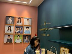 -海马体照相馆(无锡清扬茂业天地店)