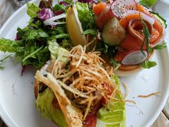 -The Rug Cafe(王府中环店)