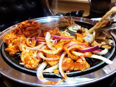 -九田家黑牛烤肉料理(二天地店)