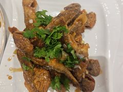 -清真·同发顺饭庄·烧麦(总店)