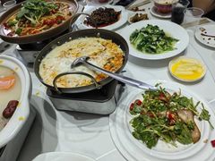 -庖丁人家巴东茶店牛肉(施南古城店)