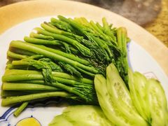 -海尔洲际酒店天下一品中餐厅