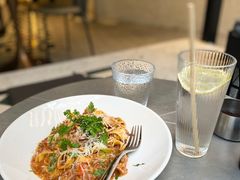 -SHADOWS•Bistro&Eatery(安福路店)