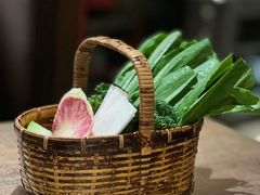 -蘑界·野生菌火锅(深业上城店)