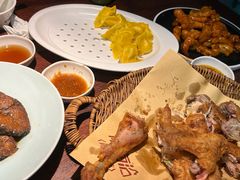 -前海沿·青岛菜(五四广场永旺店)