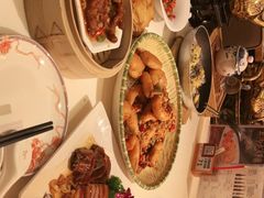 -稻香饭店(IFS国金中心店)