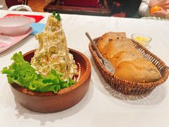 -俄士厨房(环球港店)