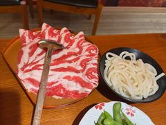 -有喜屋·鲜鸡烧鸟·居酒屋(安龙路店)