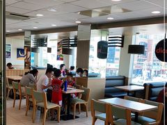 -德克士(东大街店)