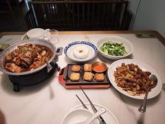 -大鱼徽州·寻味徽菜(星光总店)