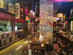 -萍姐火锅·公路夜市(南京新街口店)