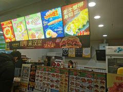 -N多寿司(交大店)