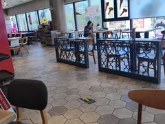-必胜客(巴沟店)