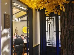 -江南韵·无锡太湖文化体验餐厅(凤凰天街店)