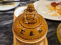 -安泰楼·佛跳墙创始人·传统闽味早茶·酒楼(三坊七巷闽菜地标店)