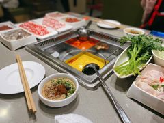 -海底捞火锅(万达广场店)