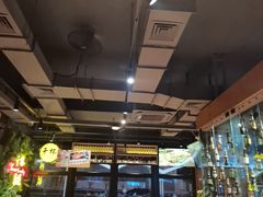 -本色.小马哥烧烤(五一路总店)