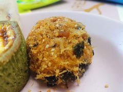 -泸溪河桃酥(西直门凯德店)