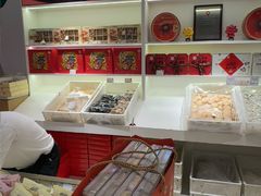 -三禾北京稻香村(北京市百货大楼店)