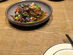 -后湖小院·乡野田园菜