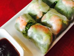 -万柳阁小馆·花园餐厅(龙潭湖店)