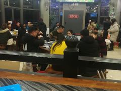 大堂-江湖黑大兔(杨家坪店)