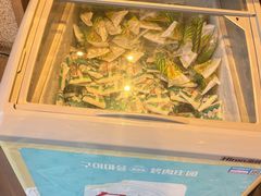 -韩香福烤肉庄园(华夏路店)