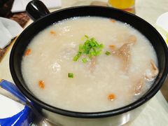 -稻香酒家(长宁KING88广场店)