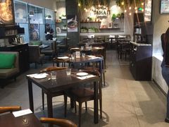 大堂-TAMATI(巴黎贝甜韩式西餐厅店)