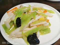 -前海沿·青岛菜(李沧万达店)