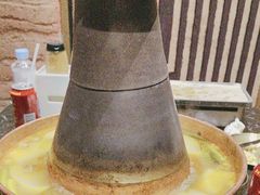 -羊倌毡房·西北大排档(虹桥店)