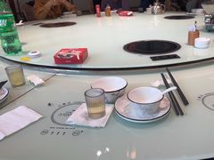 -湘江红·湖南招牌菜(莲花南路店)
