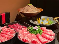 -色響火锅(恒隆广场店)