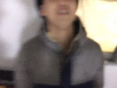 -虹桥火车站-停车场