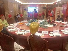 -海鲜码头·中国菜