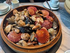 -单家老院·院子里的青岛菜(沙子口店)