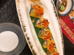 -古田居·特色寿司料理(星之岛旗舰店)
