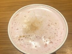 -星巴克(北京新东安)