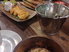-Naughty Nuri’s Phuket