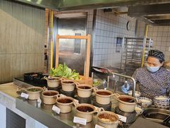 -新食谱全日制餐厅·苏州苏州湾艾美酒店