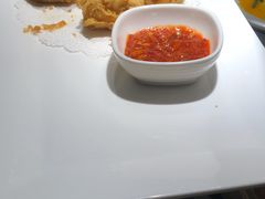 蜂窝泗泾臭豆腐-筱爷叔·上海传统手工菜(玉树路店)