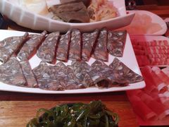 -红花椒火锅(泰州万达店)