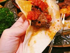 -Mevlana梅夫娜土耳其餐厅·清真