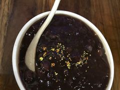 桂花糖粥-随柳居·苏式小吃(建新巷店)