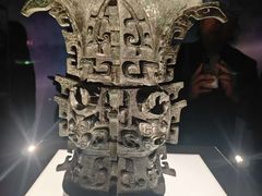 -宝鸡周原博物院