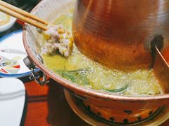 -1078號老北京涮肉(松柏店)